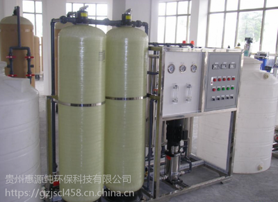 貴州瓶裝凈水設備價格及貴陽水廠水處理設備研發(fā)概述