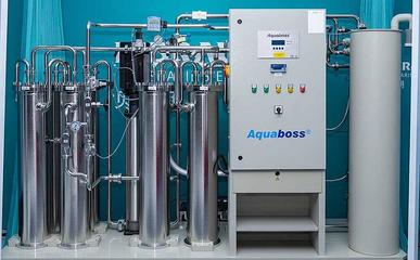 外資持續(xù)注入加速貝朗高端醫(yī)療器械國產(chǎn)化與水處理設(shè)備研發(fā)創(chuàng)新